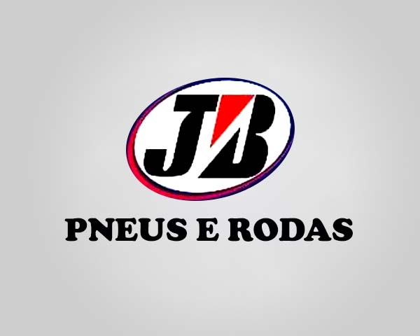 JB PNEUS E RODAS