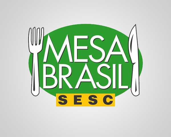 Mesa Brasil