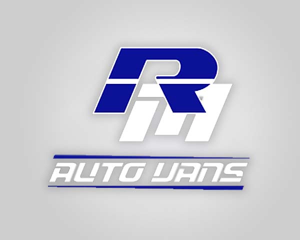 RM auto vans