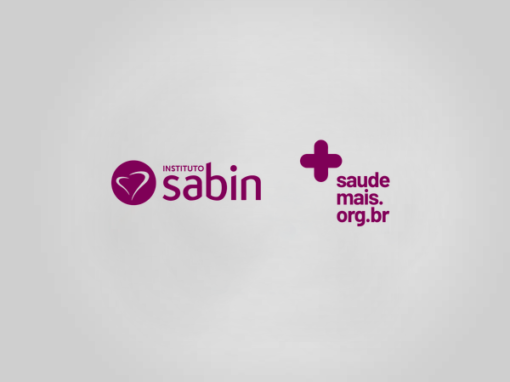 Instituto Sabin – Comunidade Saúde Mais